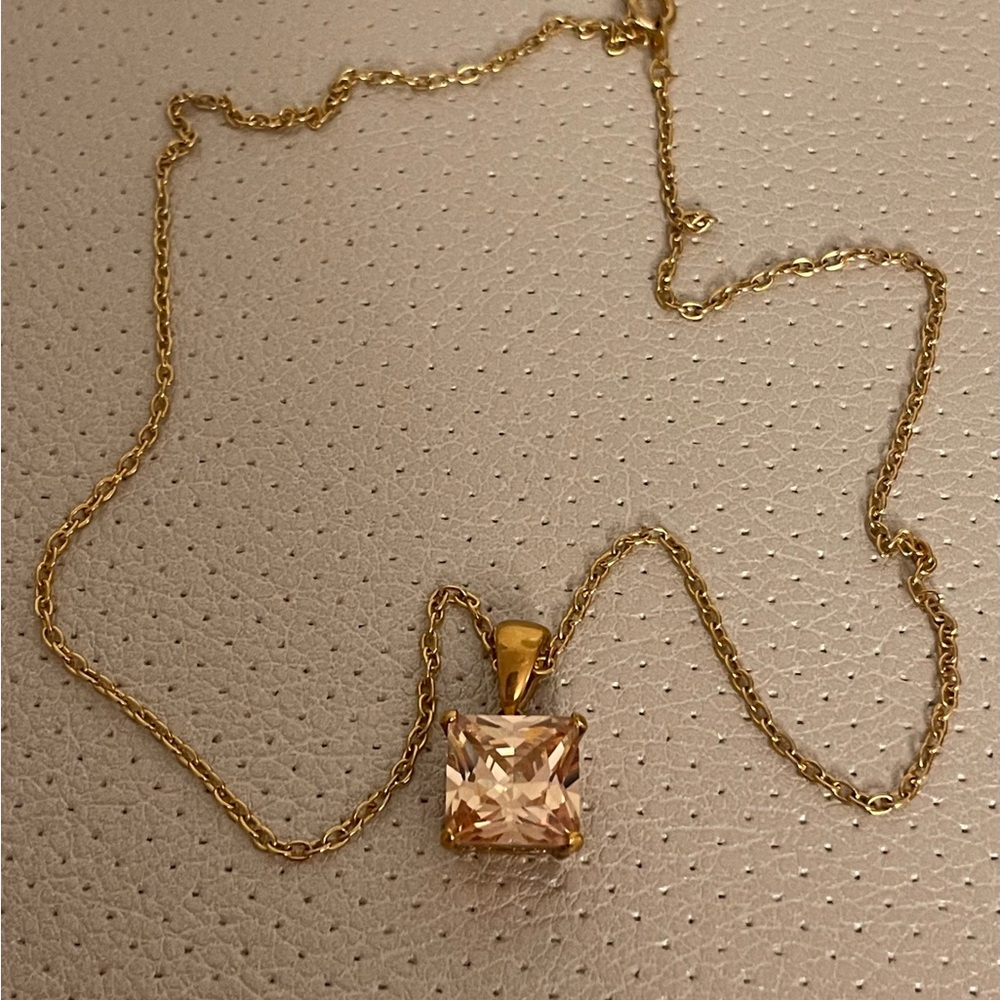 Beautiful Necklace